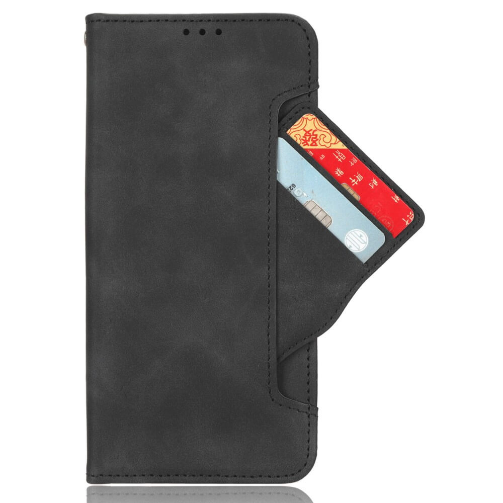 OPPO Reno13 - Coque multiples supports pour cartes