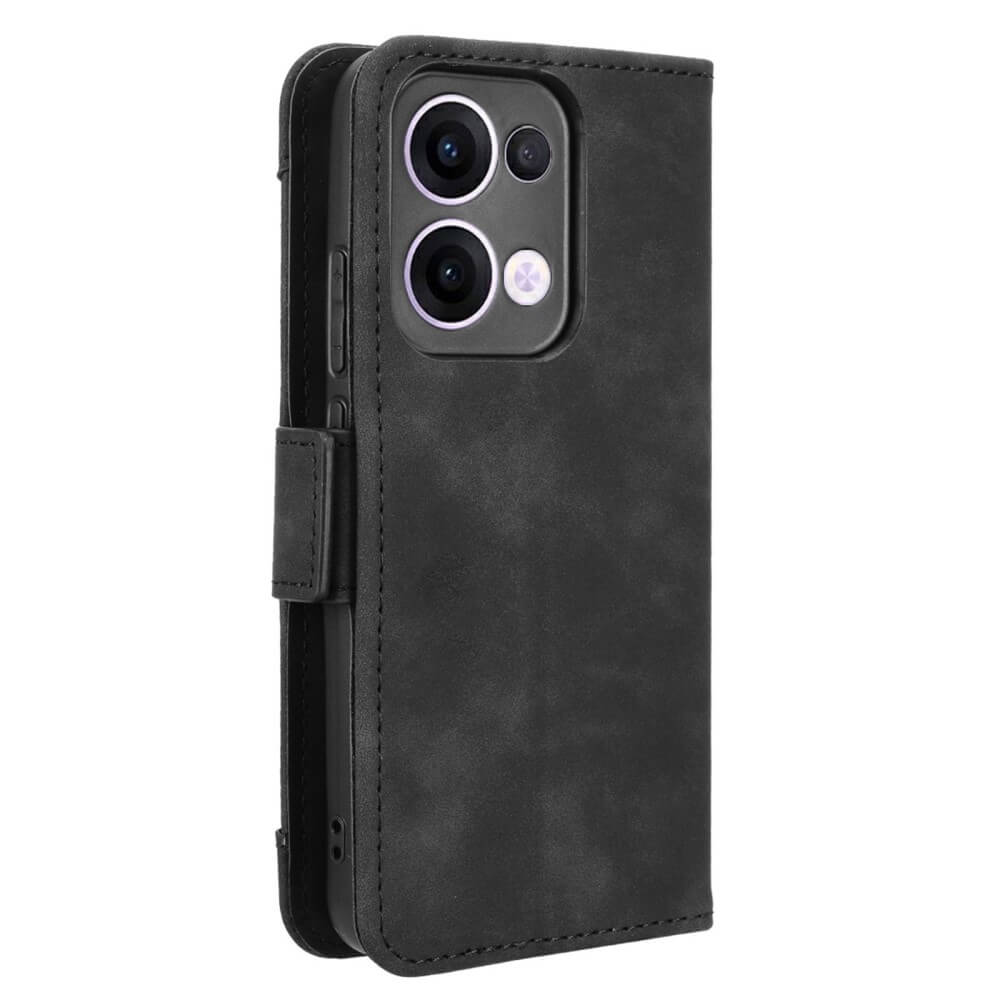 OPPO Reno13 - Coque multiples supports pour cartes