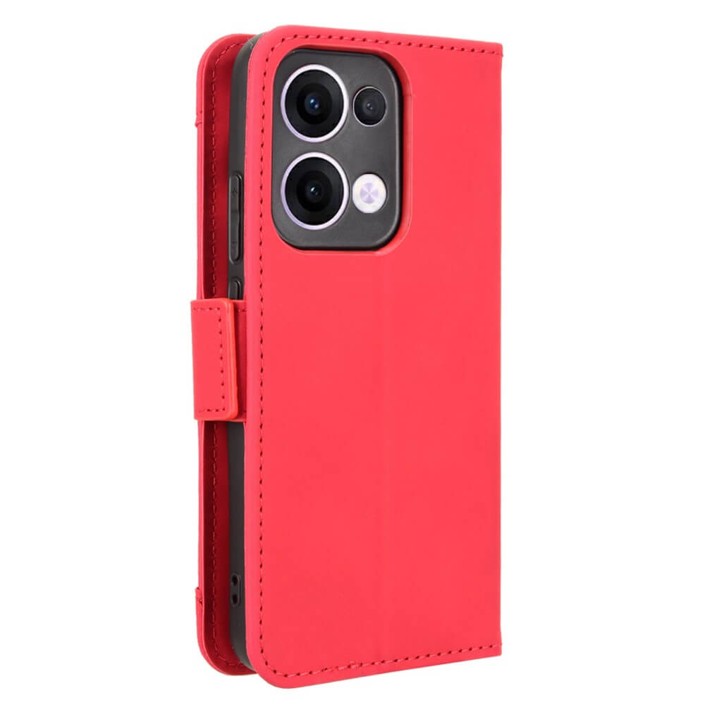 OPPO Reno13 - Coque multiples supports pour cartes