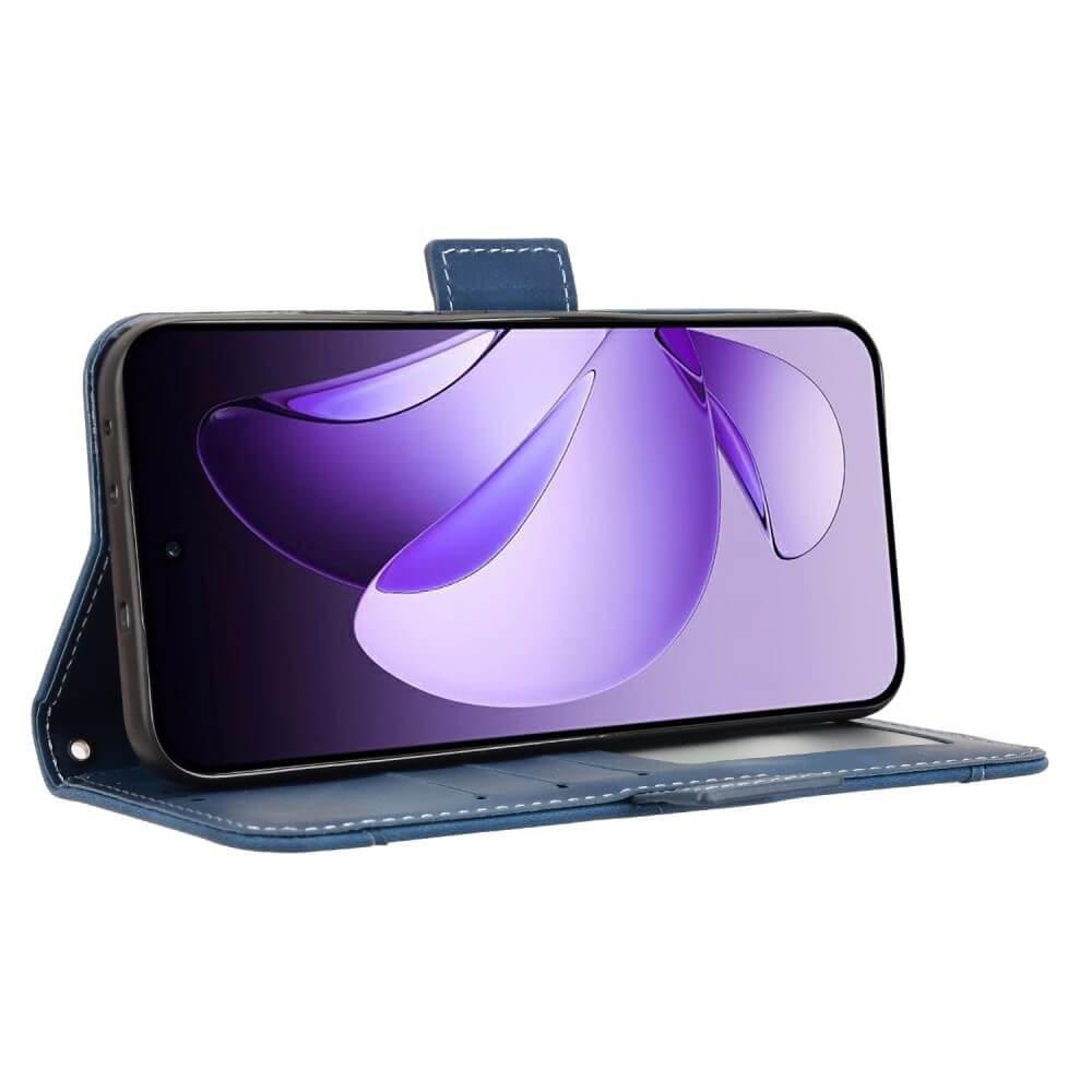 OPPO Reno13 - Coque multiples supports pour cartes