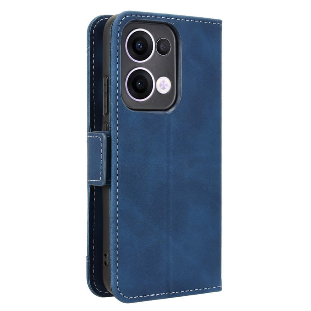 OPPO Reno13 - Coque multiples supports pour cartes