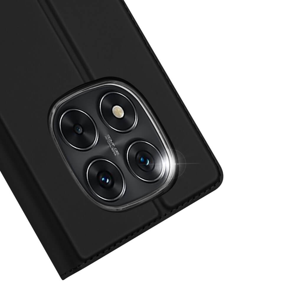 Xiaomi Redmi Note 14 Pro 5G / Poco X7 - Dux Ducis Skin Pro Flip Case