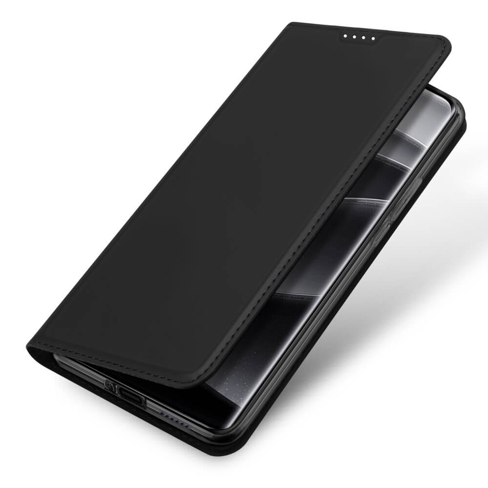 Xiaomi Redmi Note 14 Pro 5G / Poco X7 - Dux Ducis Skin Pro Flip Case