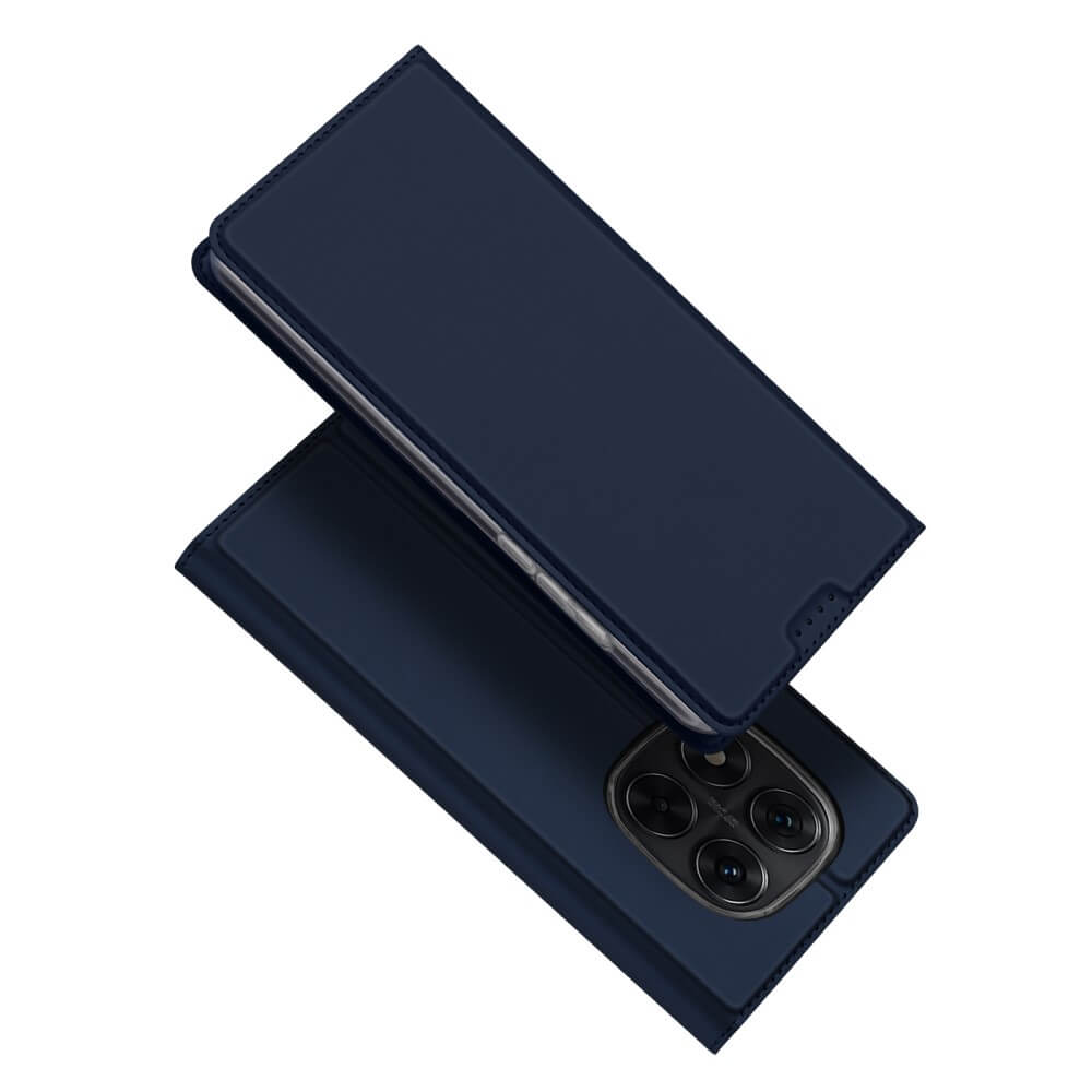 Xiaomi Redmi Note 14 Pro 5G / Poco X7 - Dux Ducis Skin Pro Flip Case