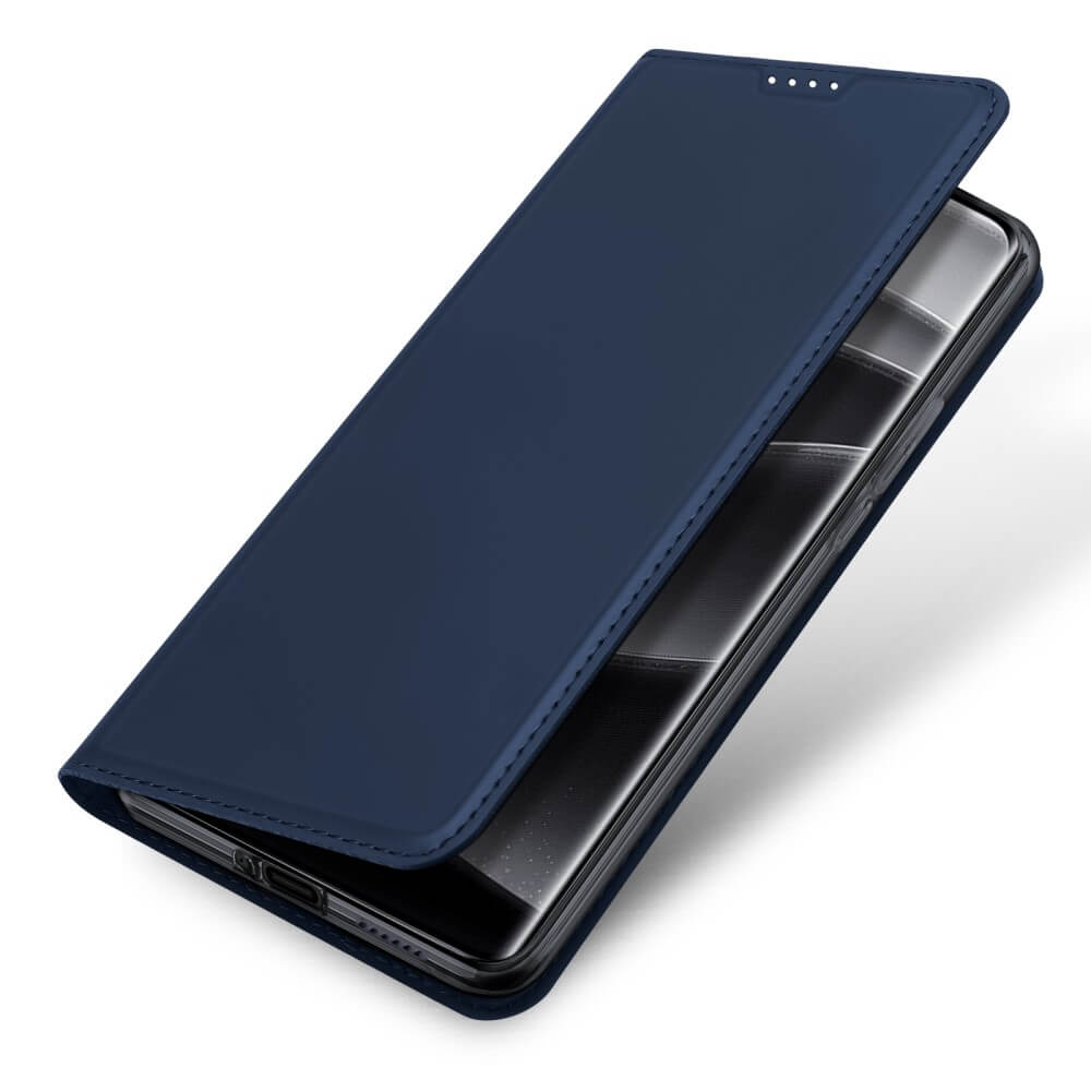 Xiaomi Redmi Note 14 Pro 5G / Poco X7 - Dux Ducis Skin Pro Flip Case