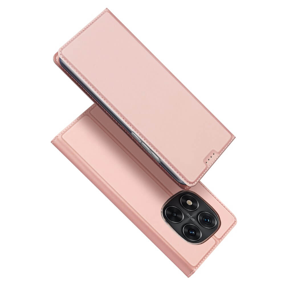 Xiaomi Redmi Note 14 Pro 5G / Poco X7 - Dux Ducis Skin Pro Flip Case