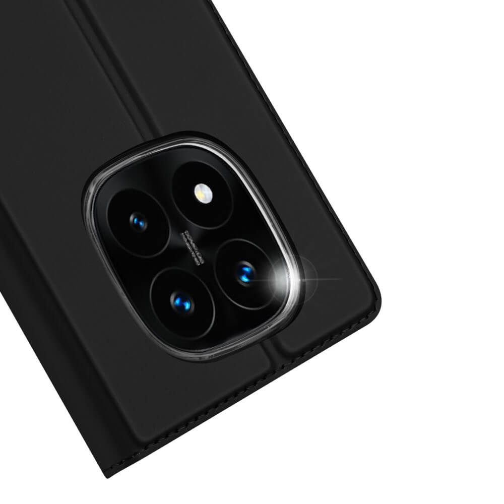 Xiaomi Redmi Note 14 Pro+ Plus - Dux Ducis Skin Pro Flip Case