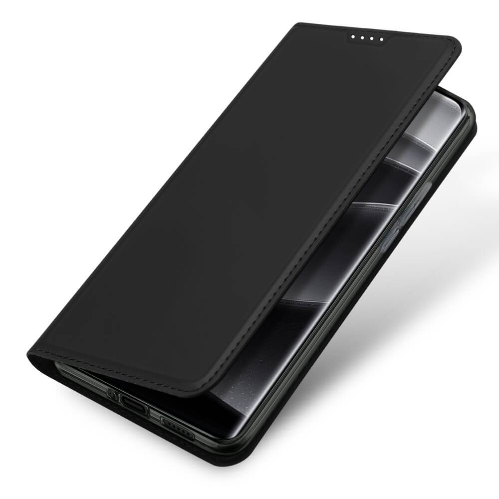 Xiaomi Redmi Note 14 Pro+ Plus - Dux Ducis Skin Pro Flip Case
