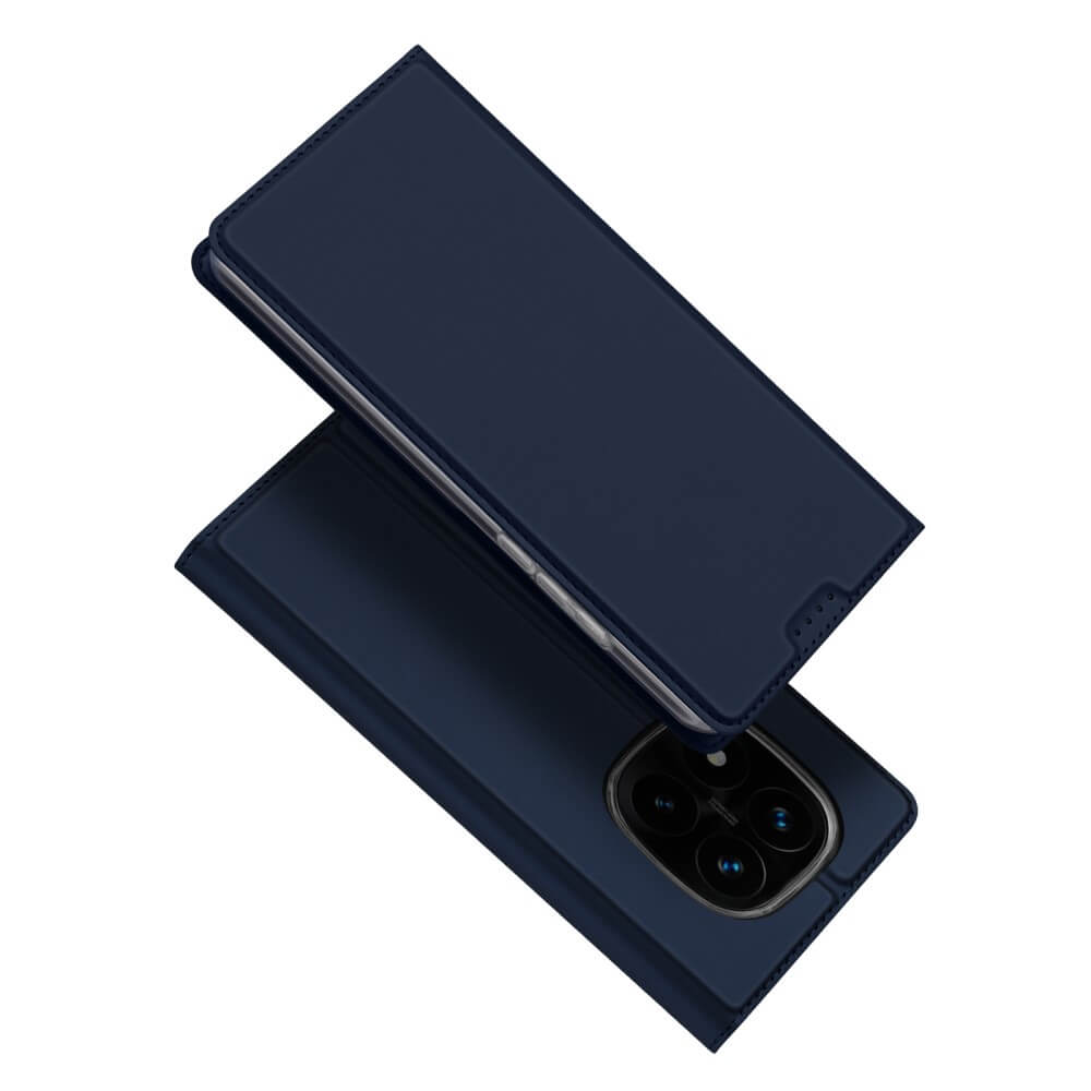 Xiaomi Redmi Note 14 Pro+ Plus - Dux Ducis Skin Pro Flip Case