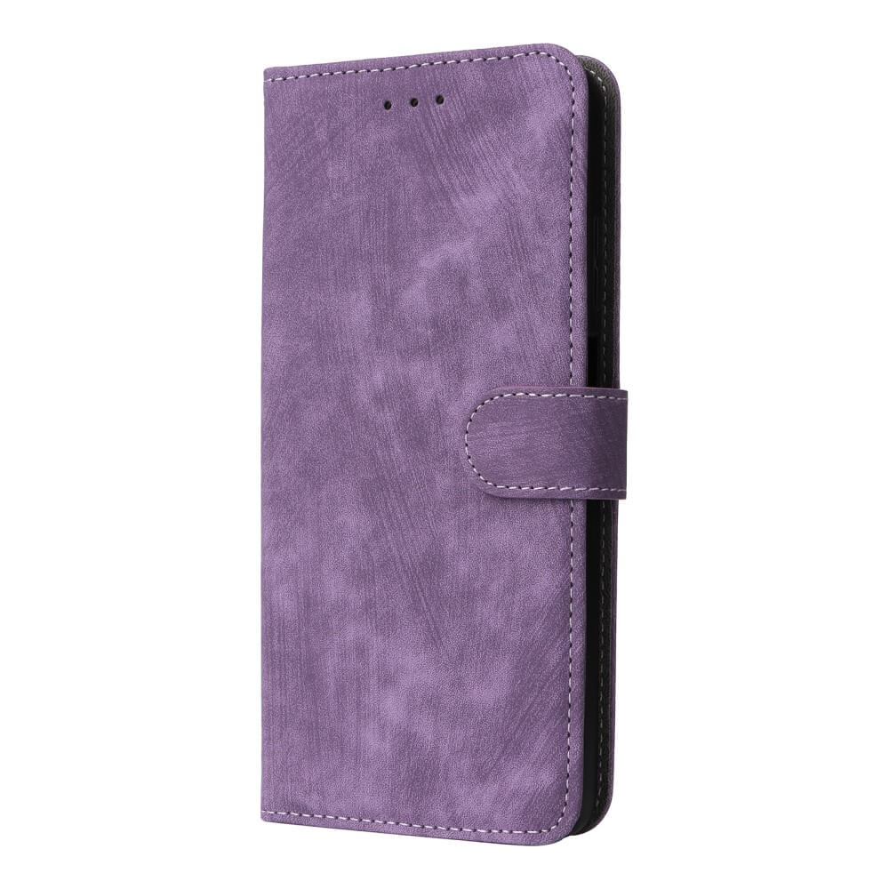 OPPO Reno13 Pro 5G - Ledertasche mit RFID Blocker