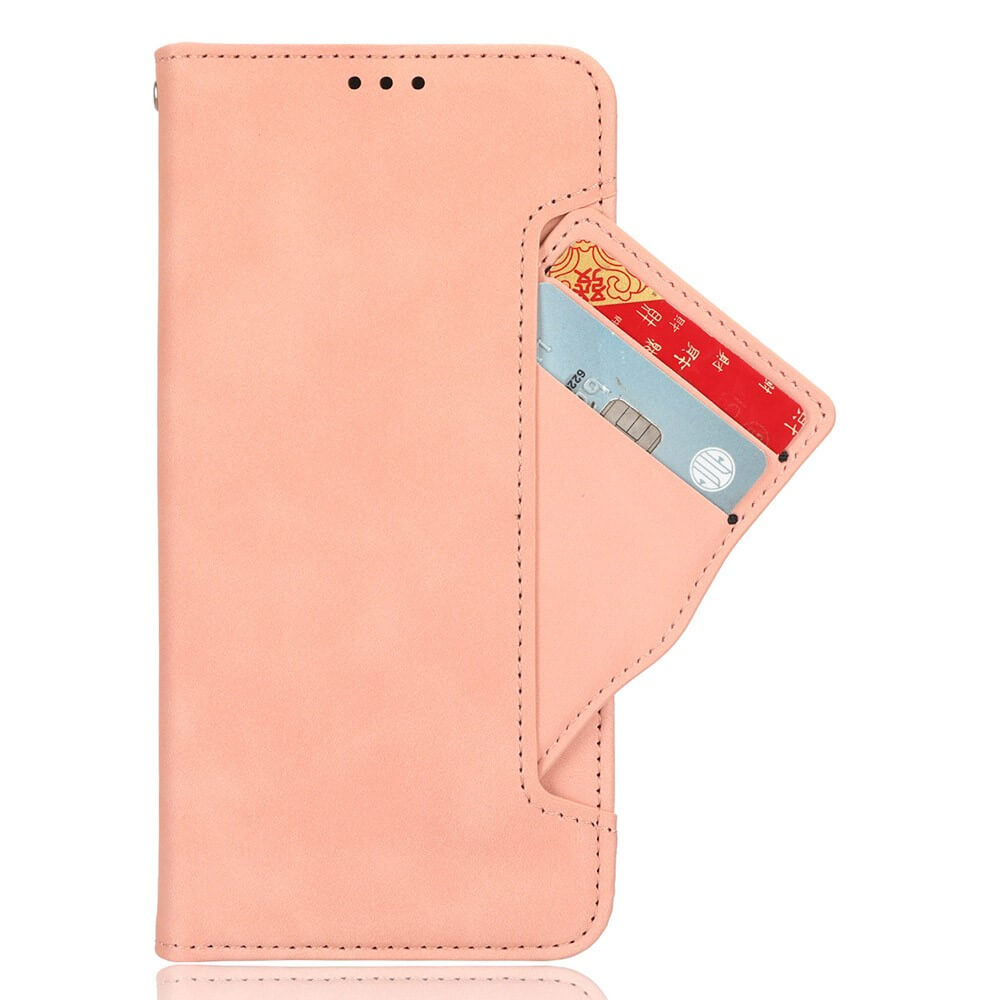 OnePlus 13R - Etui viele Kartenfächer