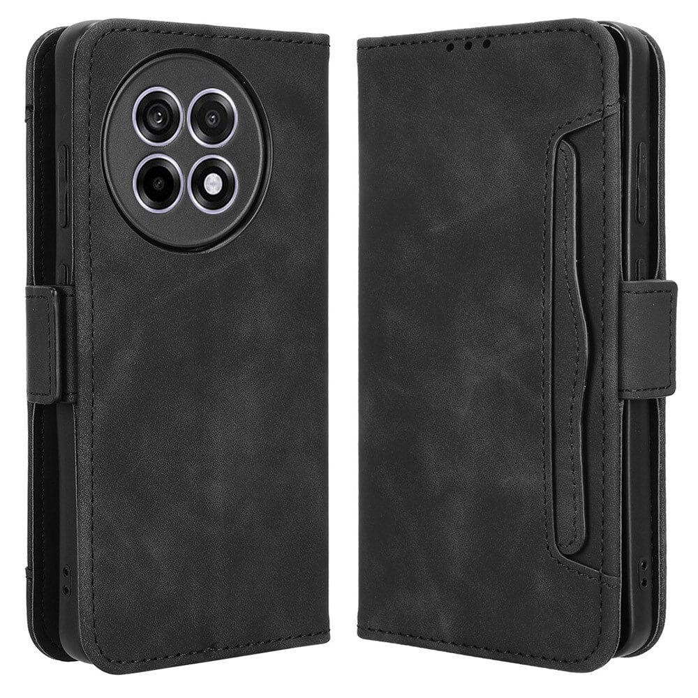 OnePlus 13R - Etui viele Kartenfächer