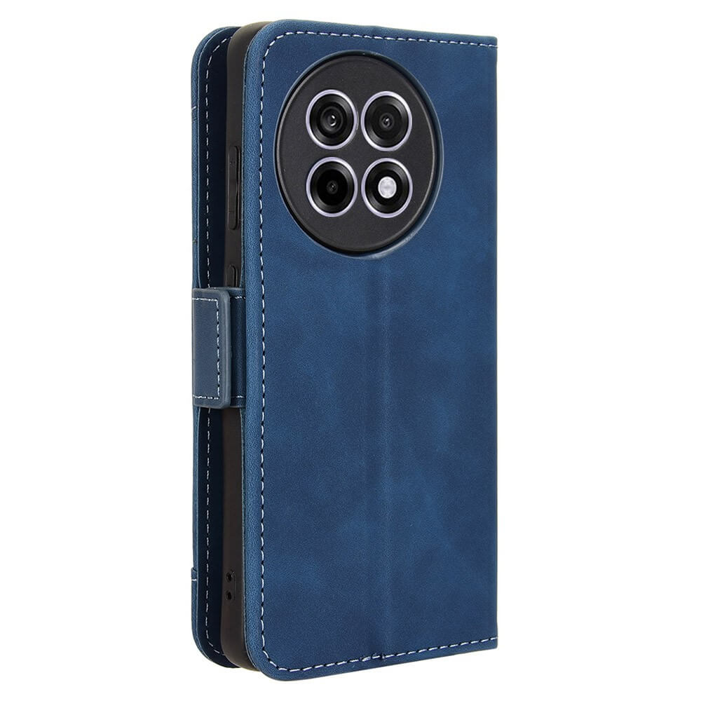OnePlus 13R - Etui viele Kartenfächer