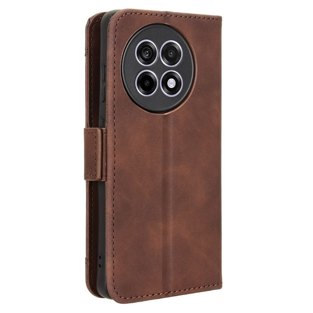 OnePlus 13R - Etui viele Kartenfächer