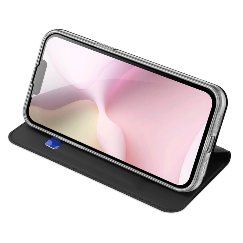 iPhone 16e - Dux Ducis Skin Pro Flip Case