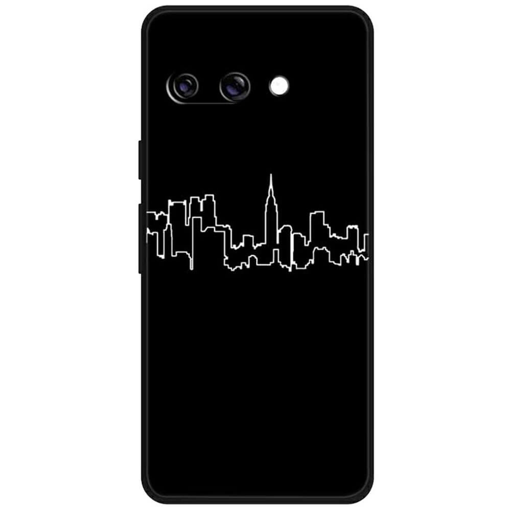 handyhülle pixel 9a Google Pixel 9a