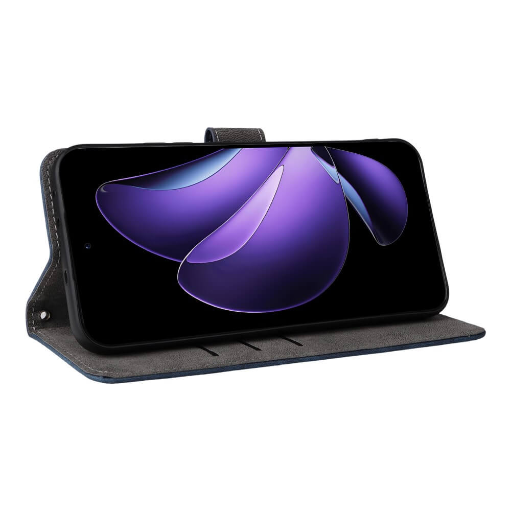 OPPO Reno13 - Coque avec bloqueur RFID