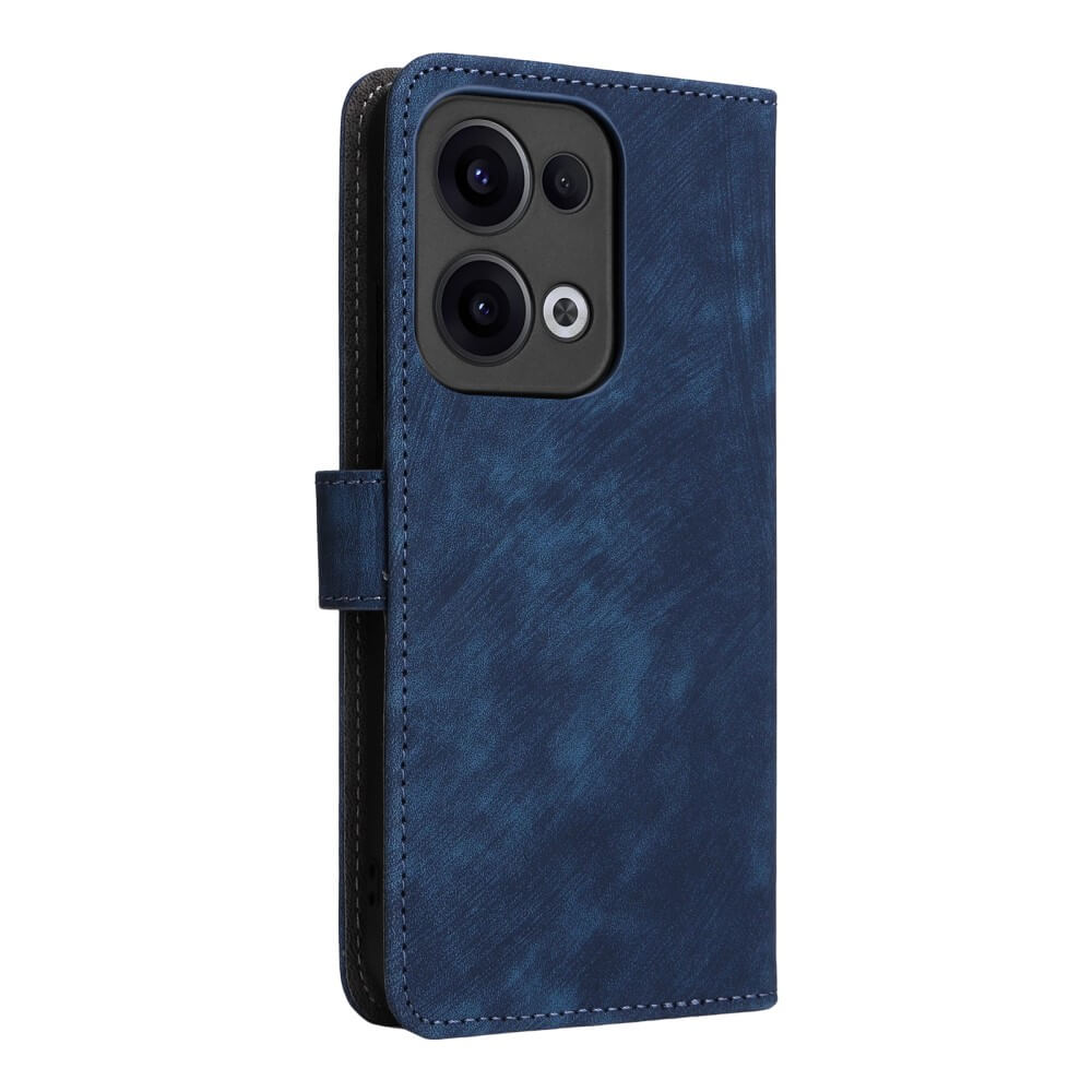 OPPO Reno13 - Coque avec bloqueur RFID