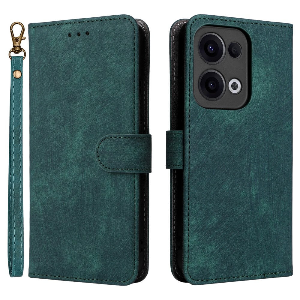 OPPO Reno13 - Coque avec bloqueur RFID