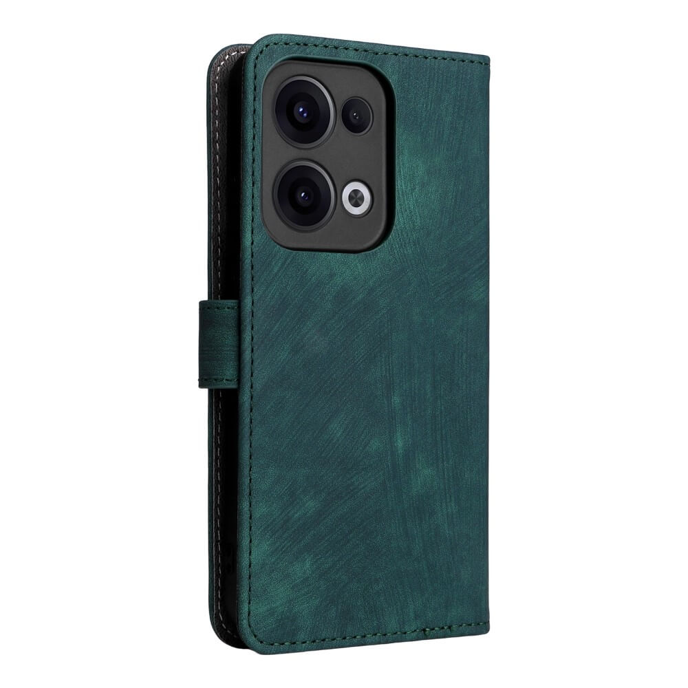 OPPO Reno13 - Coque avec bloqueur RFID