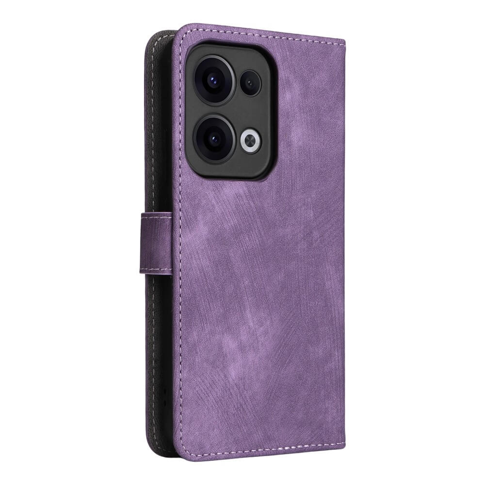 OPPO Reno13 - Coque avec bloqueur RFID