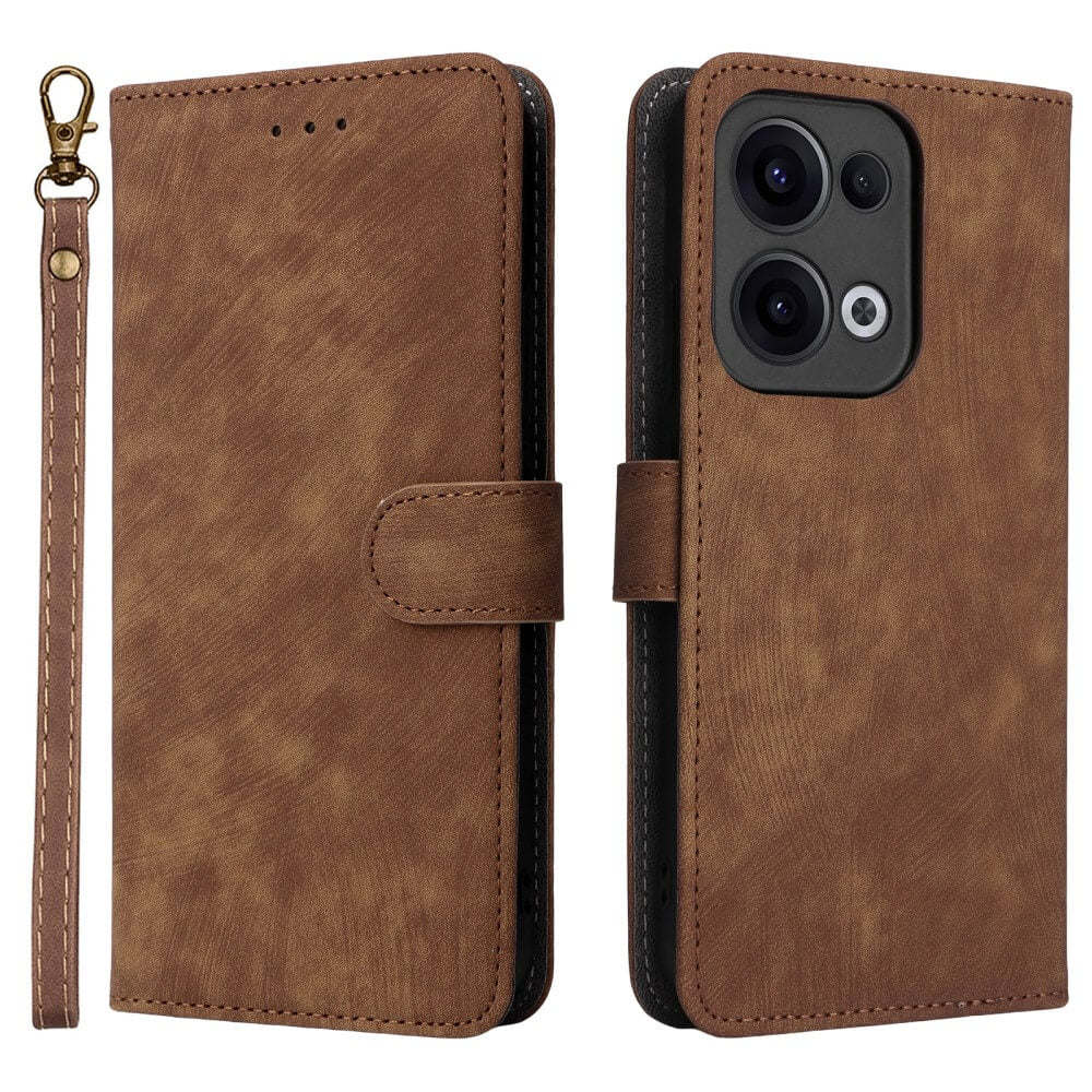 OPPO Reno13 - Coque avec bloqueur RFID
