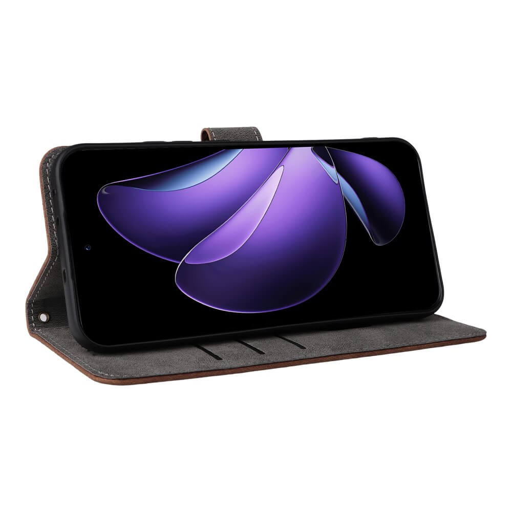 OPPO Reno13 - Coque avec bloqueur RFID
