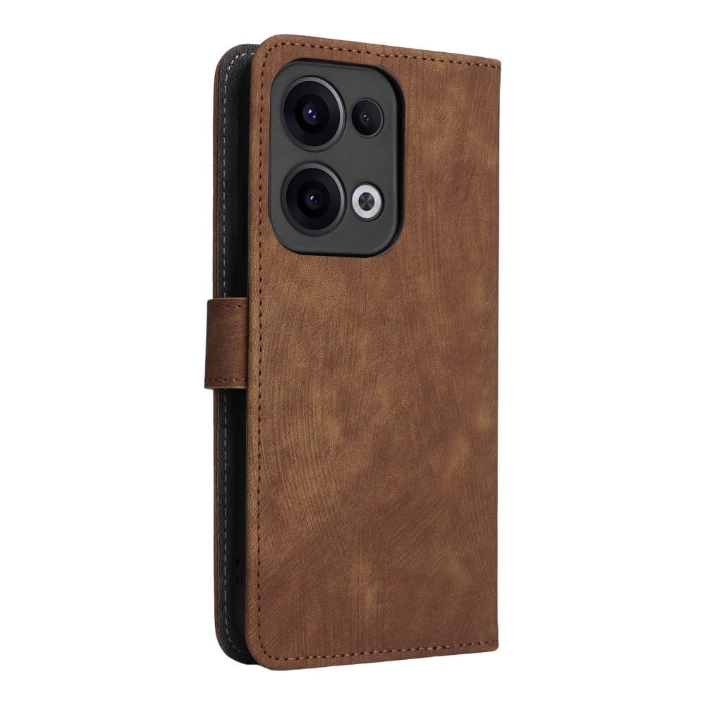 OPPO Reno13 - Coque avec bloqueur RFID