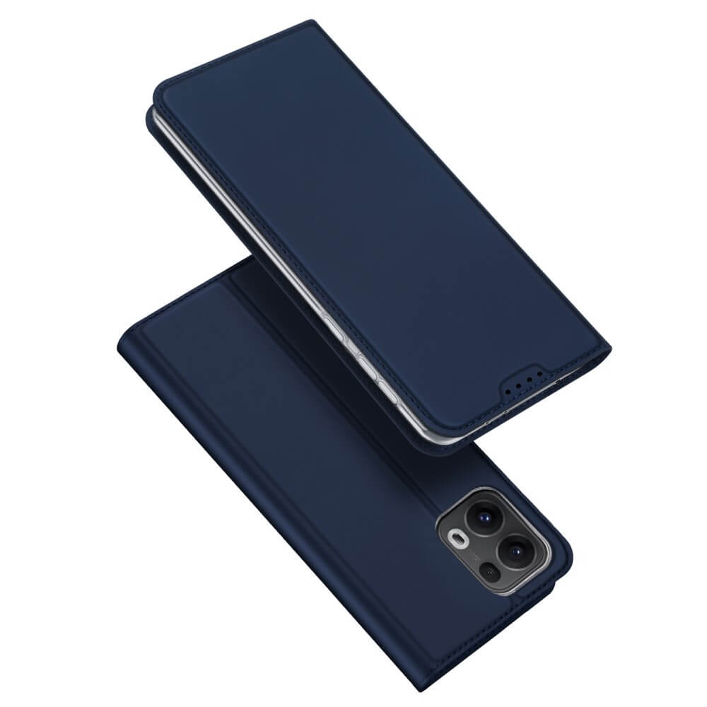 OPPO Reno13 Pro - Dux Ducis Skin Pro Flip Case
