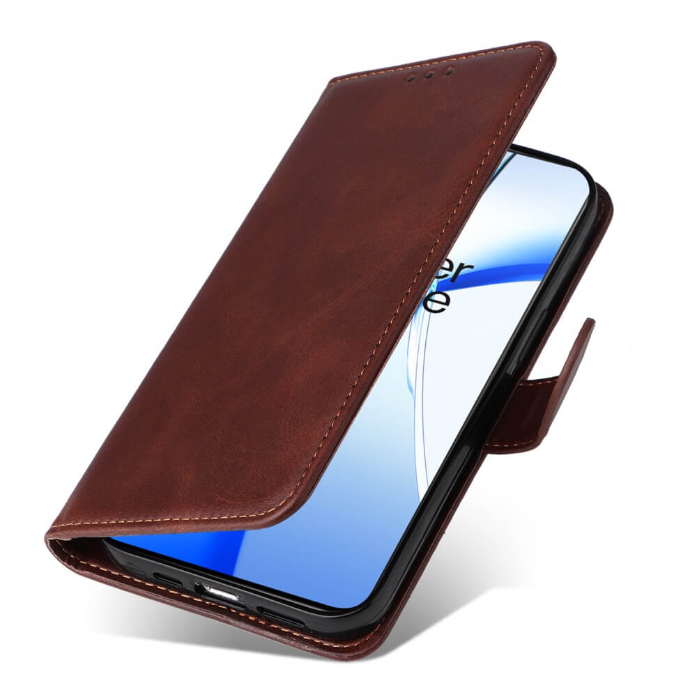 OnePlus 13R - Premium Handyhülle Etui