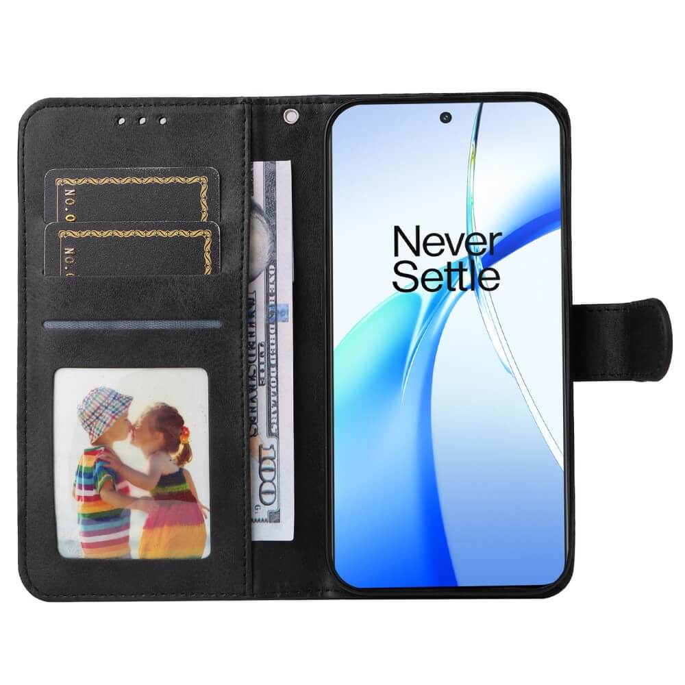 OnePlus 13R - Premium Handyhülle Etui