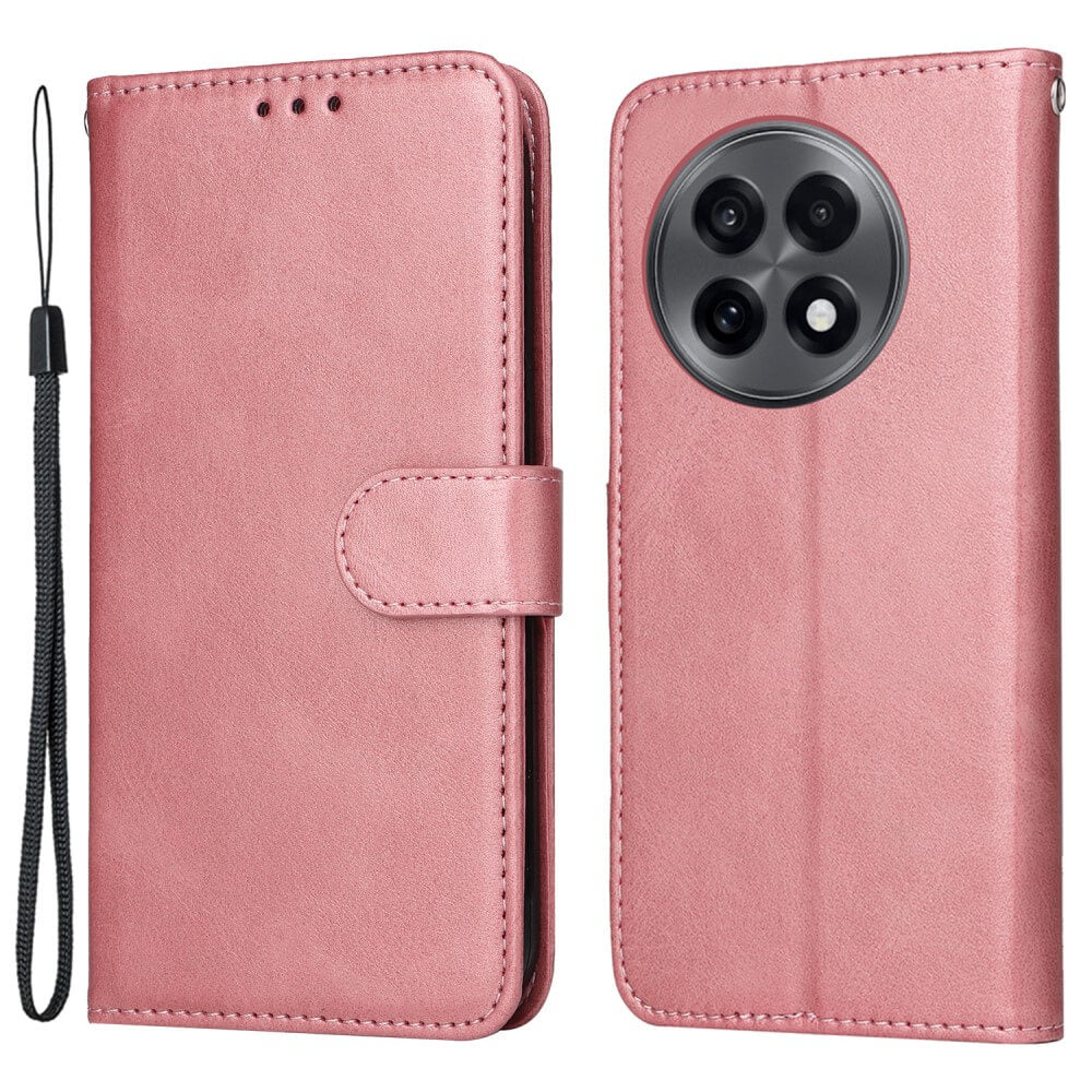 OnePlus 13R - Premium Handyhülle Etui