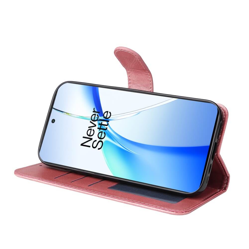 OnePlus 13R - Premium Handyhülle Etui