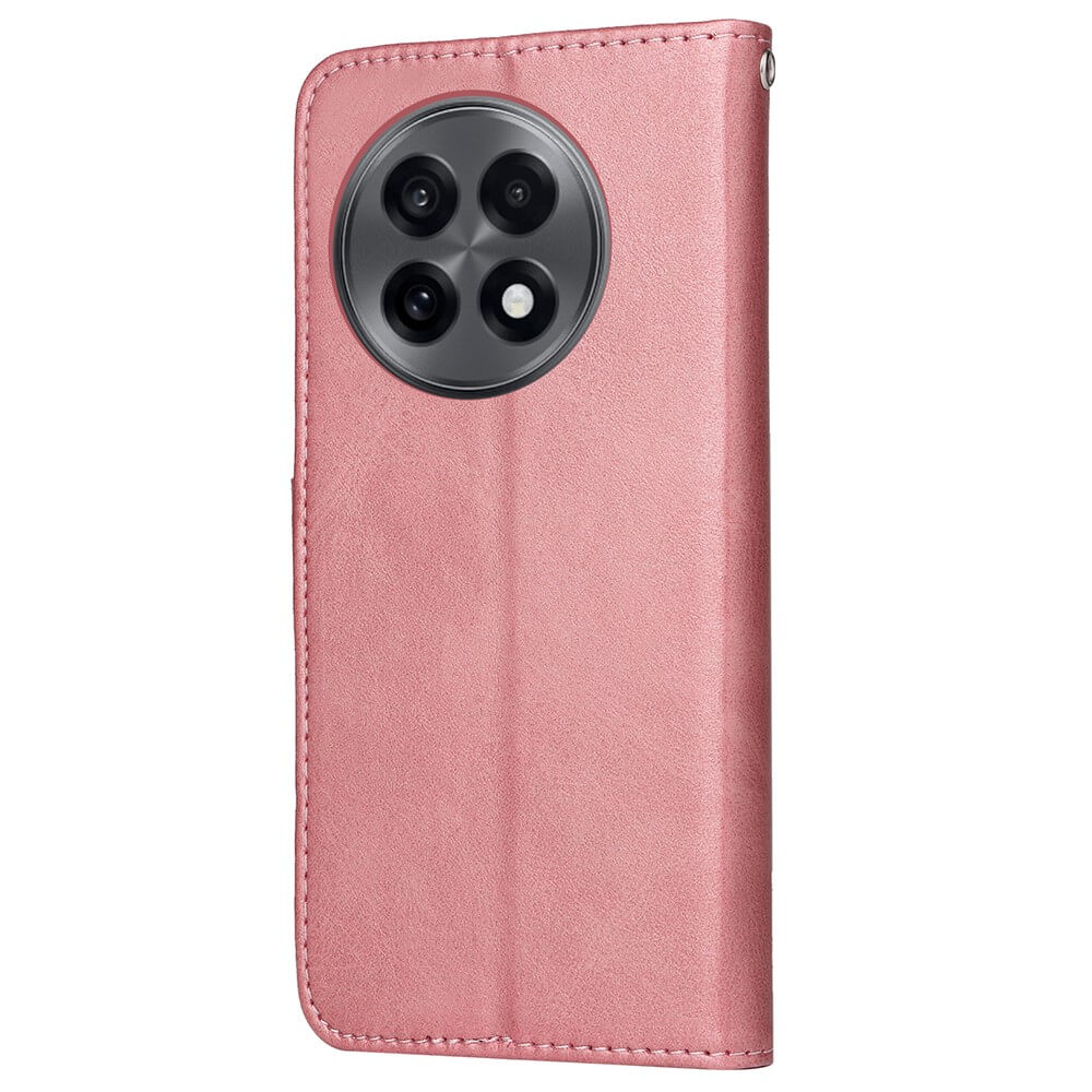 OnePlus 13R - Premium Handyhülle Etui