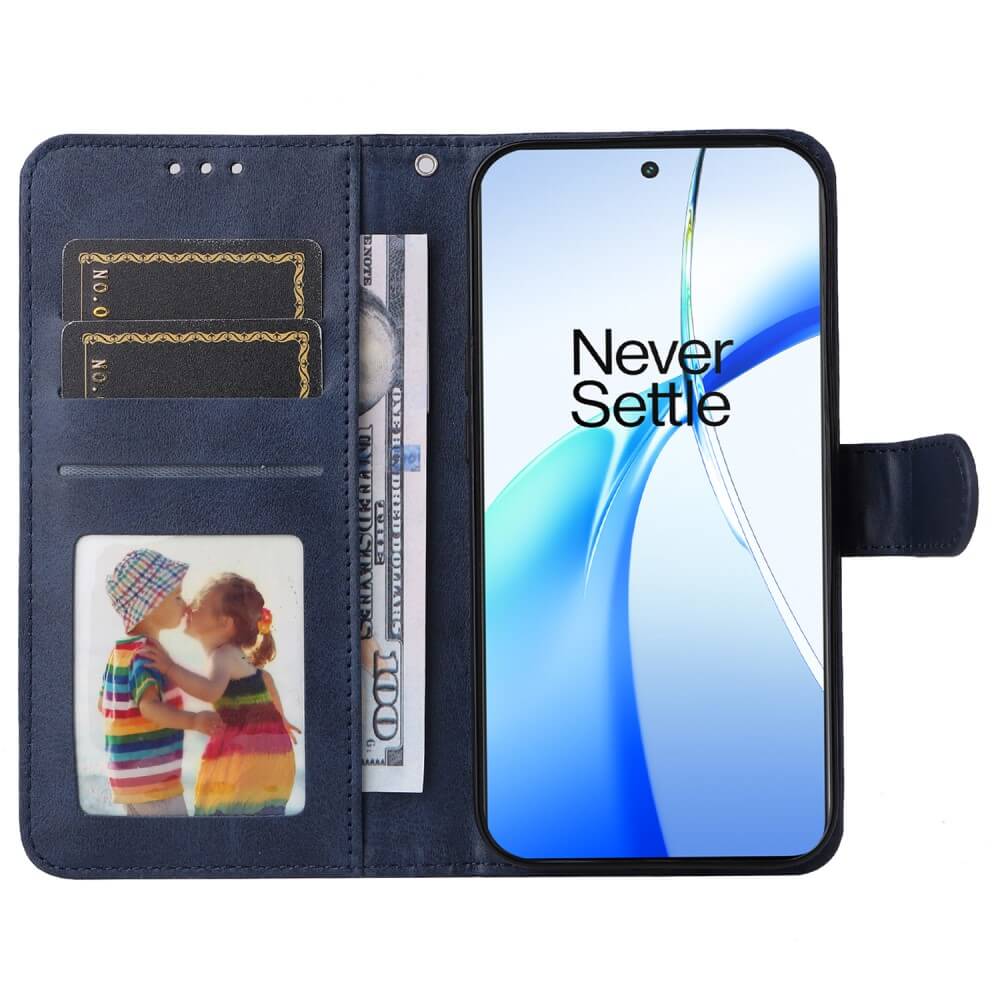 OnePlus 13R - Premium Handyhülle Etui