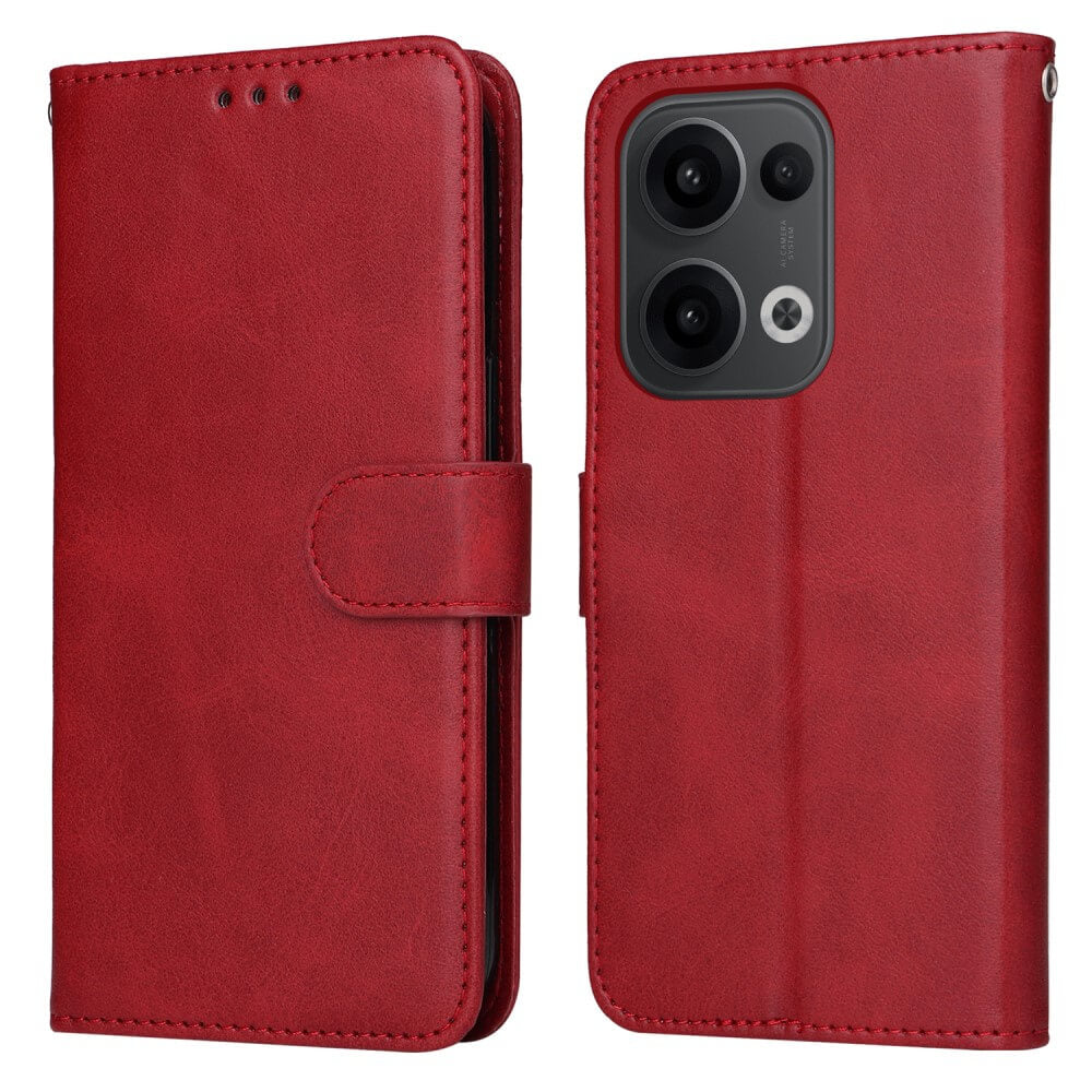 OPPO Reno13 5G - Premium coque pour portable