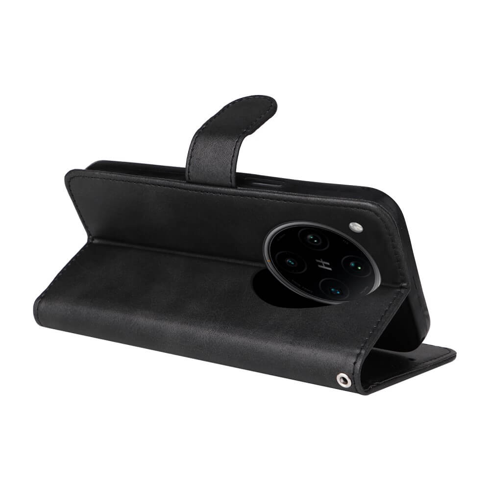 OPPO Reno13 Pro - Premium Handyhülle Etui