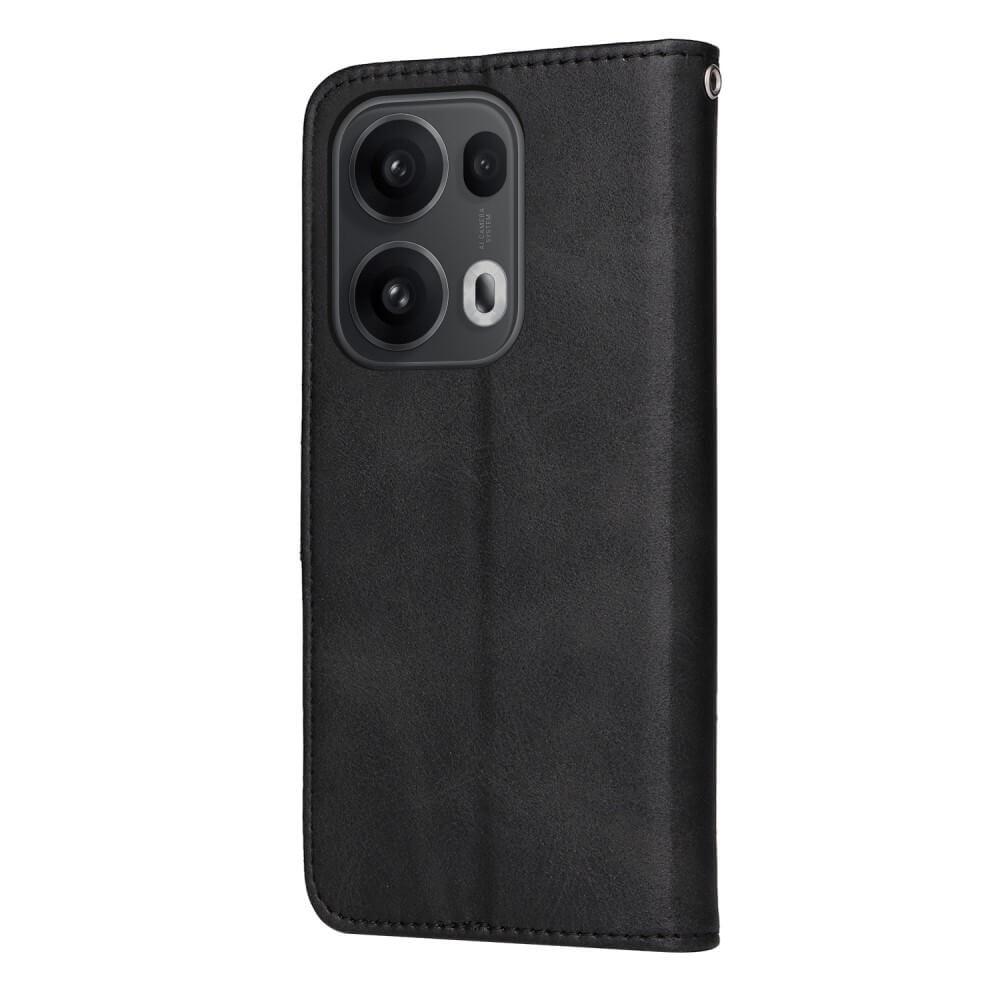 OPPO Reno13 Pro - Premium Handyhülle Etui