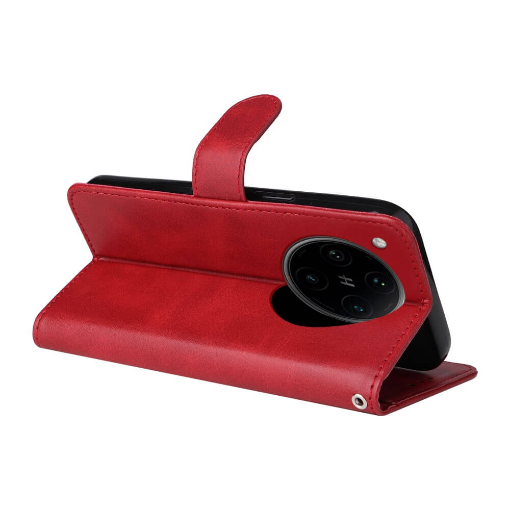 OPPO Reno13 Pro - Premium Handyhülle Etui