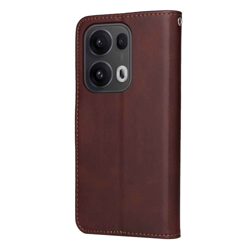 OPPO Reno13 Pro - Premium Handyhülle Etui