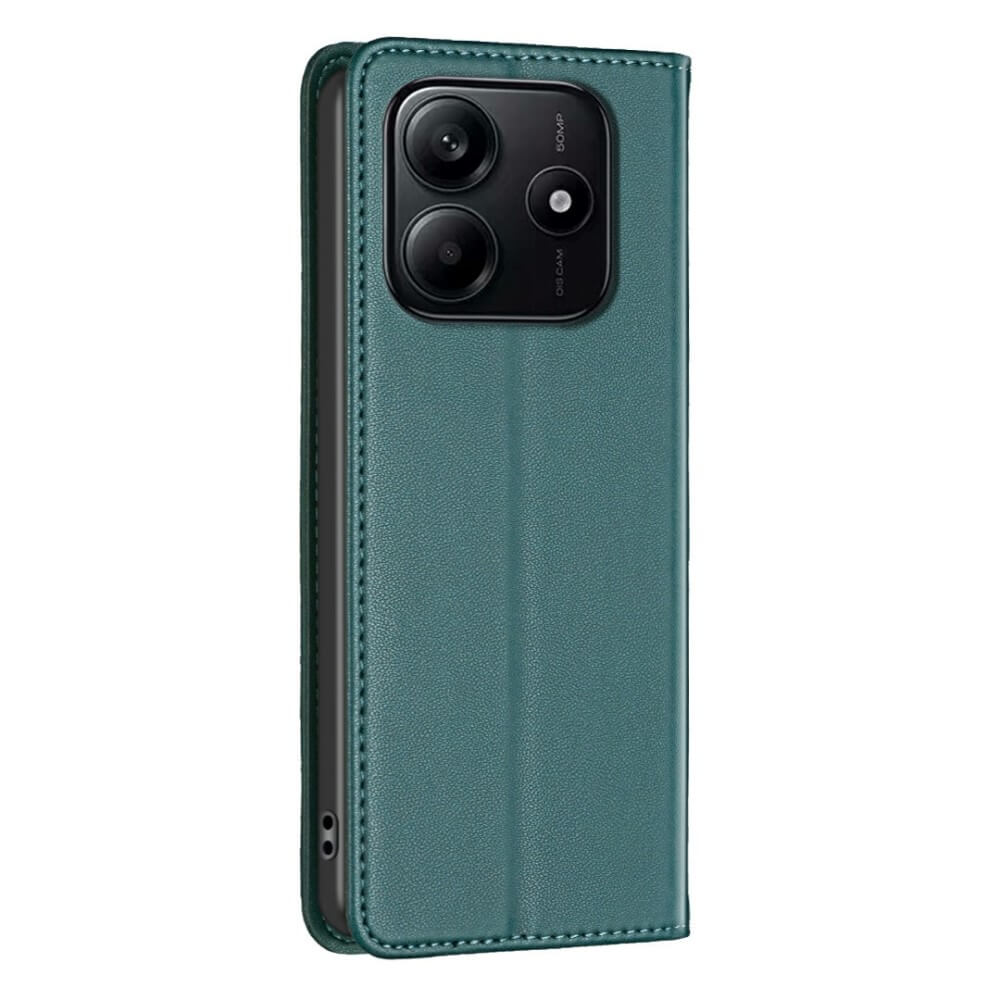 Xiaomi Redmi Note 14 4G - BINFEN Custodia flip