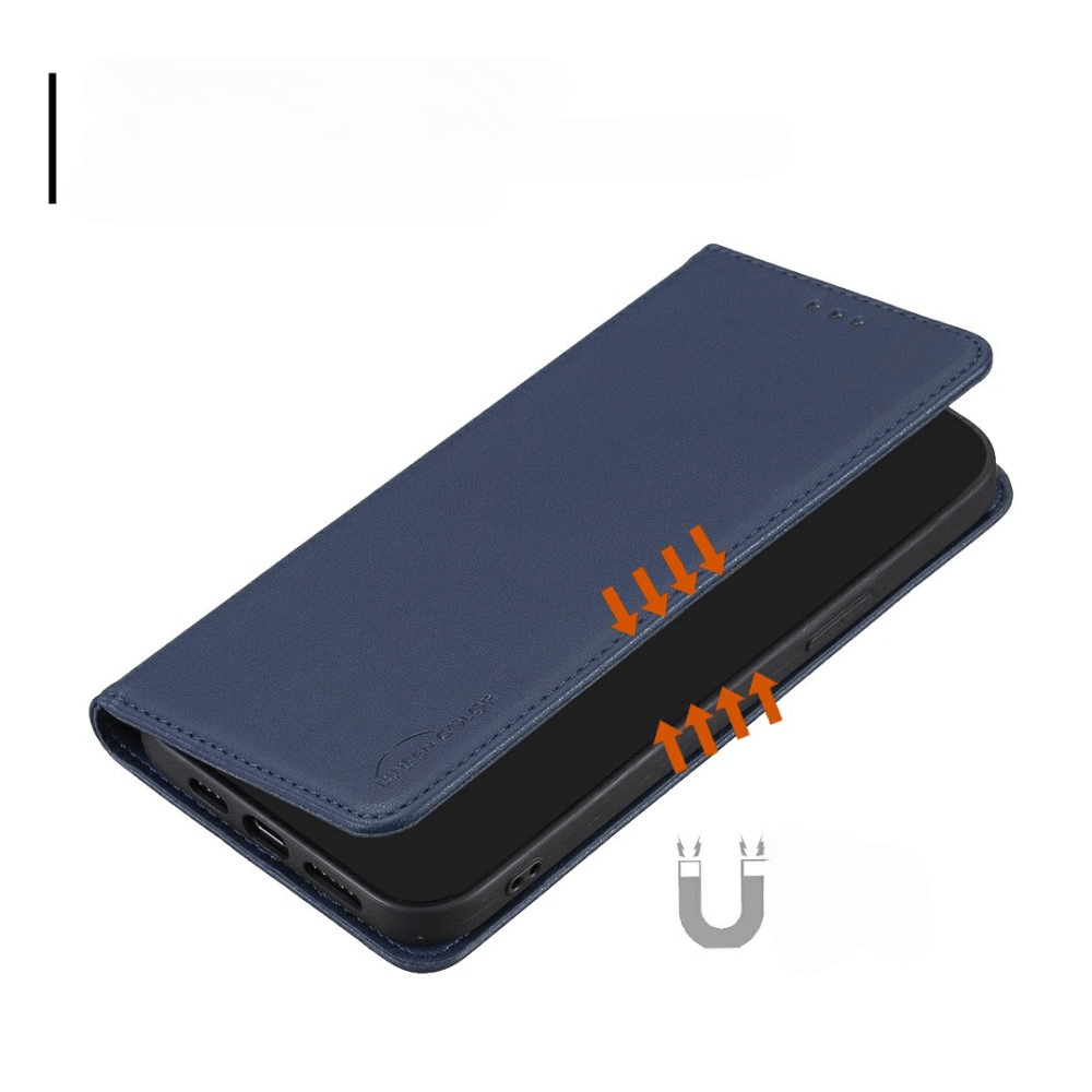 Xiaomi Redmi Note 14 4G - BINFEN Custodia flip