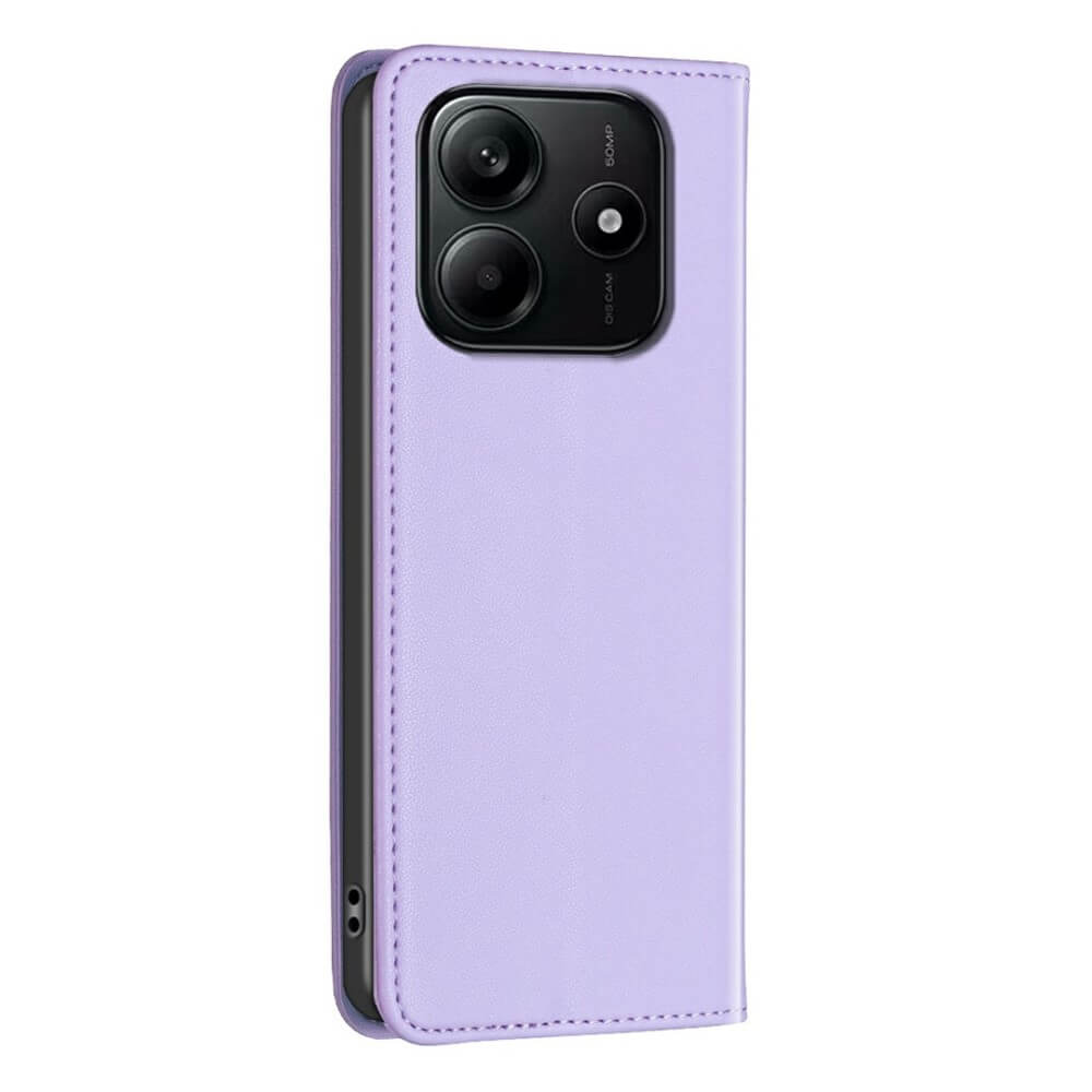 Xiaomi Redmi Note 14 4G - BINFEN Custodia flip