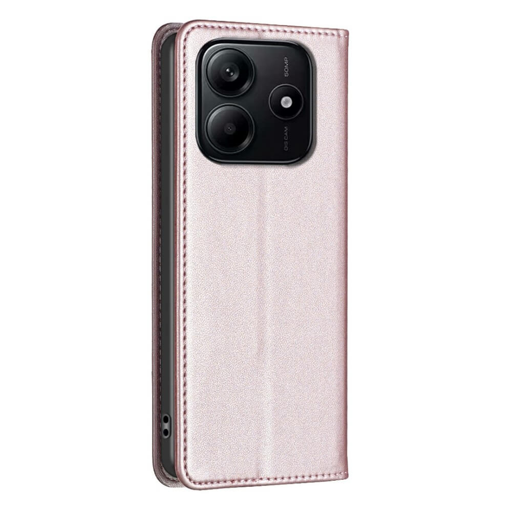 Xiaomi Redmi Note 14 4G - BINFEN Custodia flip