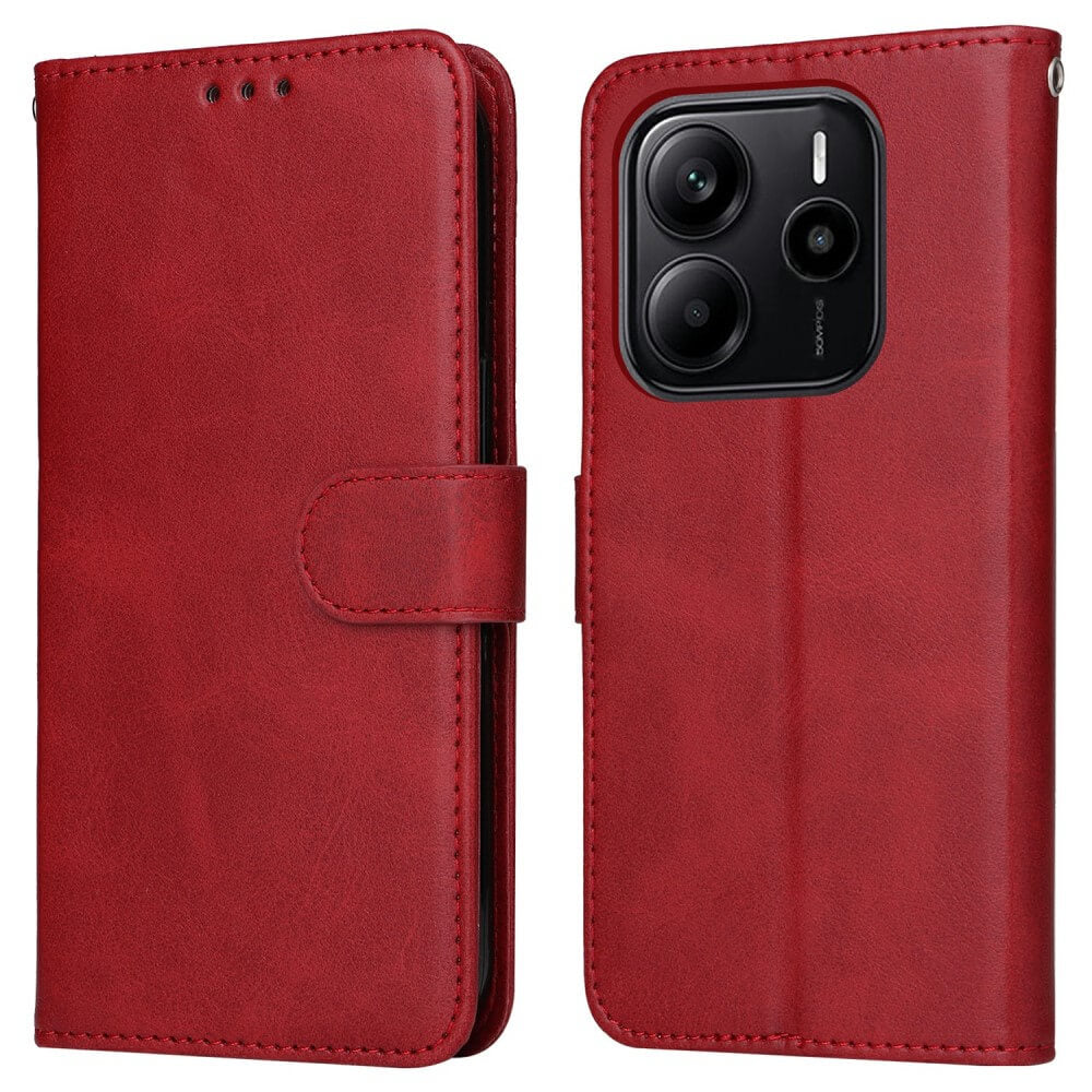 Xiaomi Redmi Note 14 4G - Custodia per cellulare premium