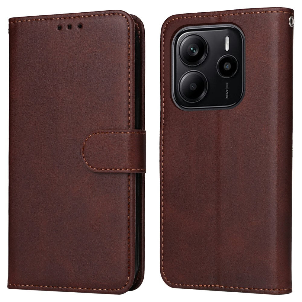 Xiaomi Redmi Note 14 4G - Custodia per cellulare premium