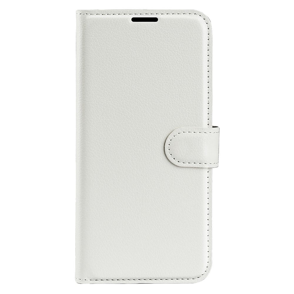 OPPO Reno13 - Coque en similcuir