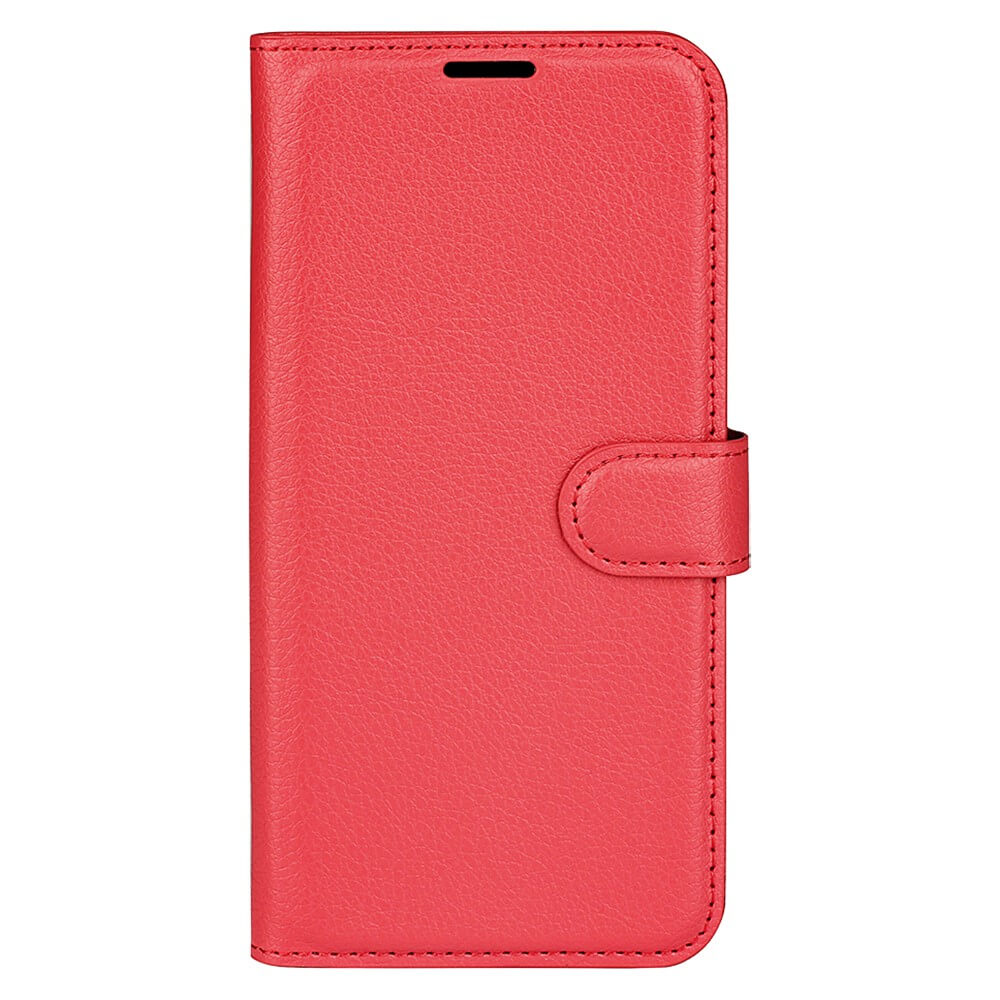 OPPO Reno13 - Coque en similcuir