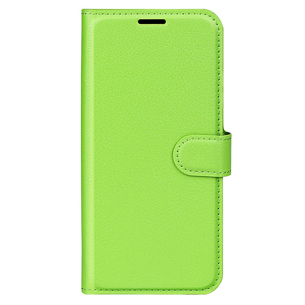 OPPO Reno13 - Coque en similcuir