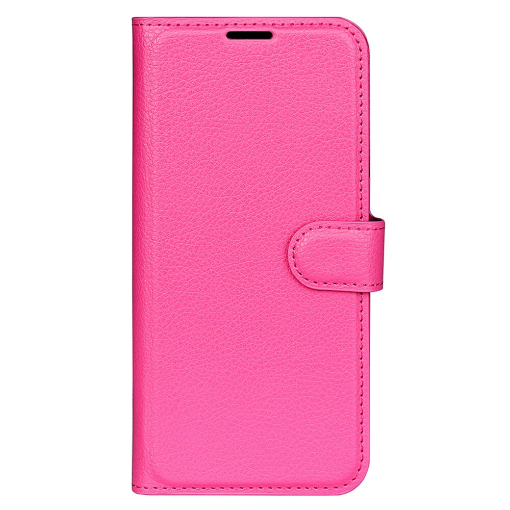 OPPO Reno13 - Coque en similcuir